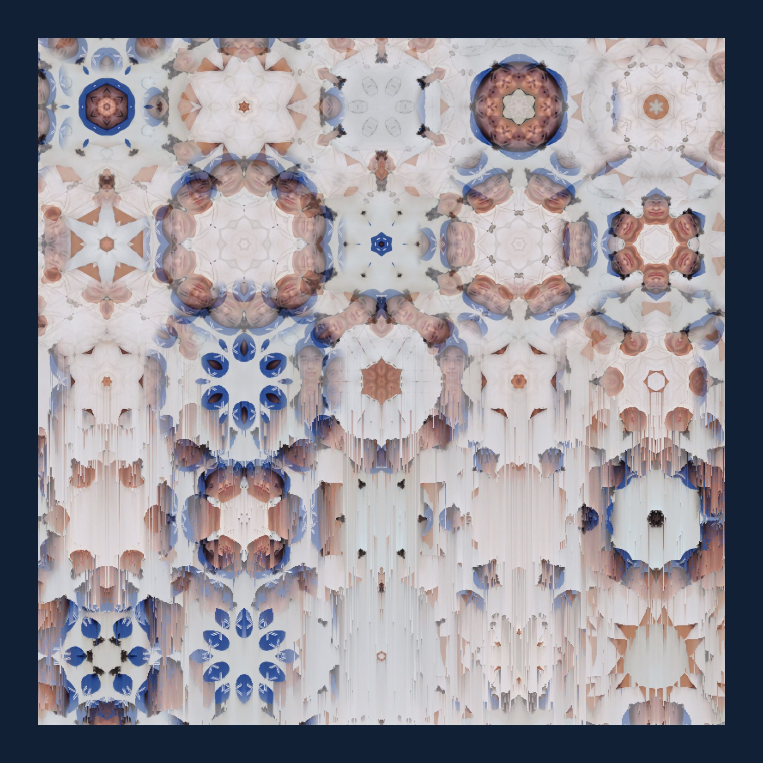 OmemCiocca Digital Non-ART Vol.1-12