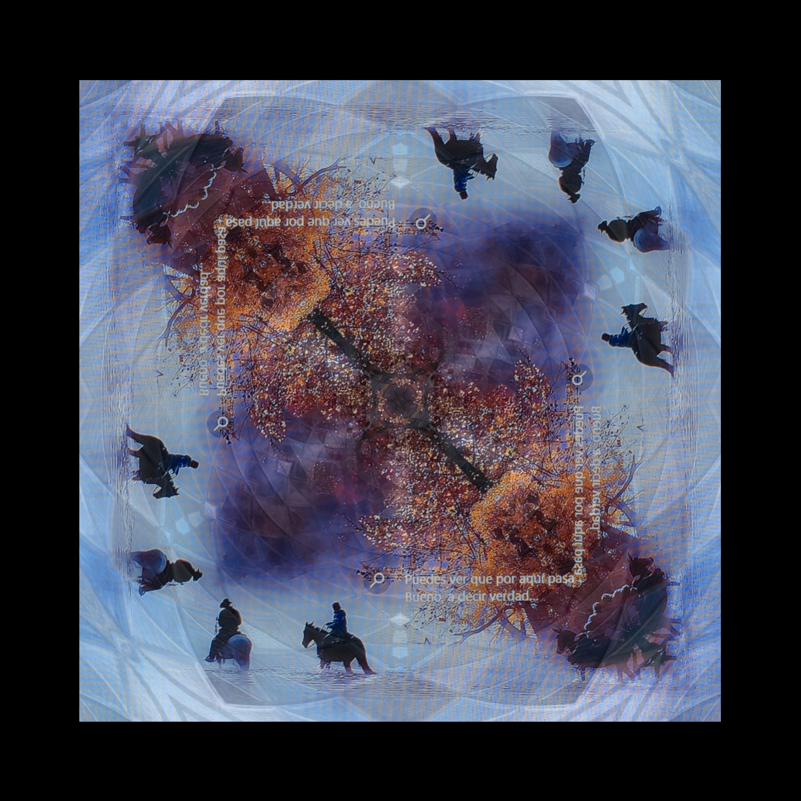 OmemCiocca Digital Non-ART Vol.1-8