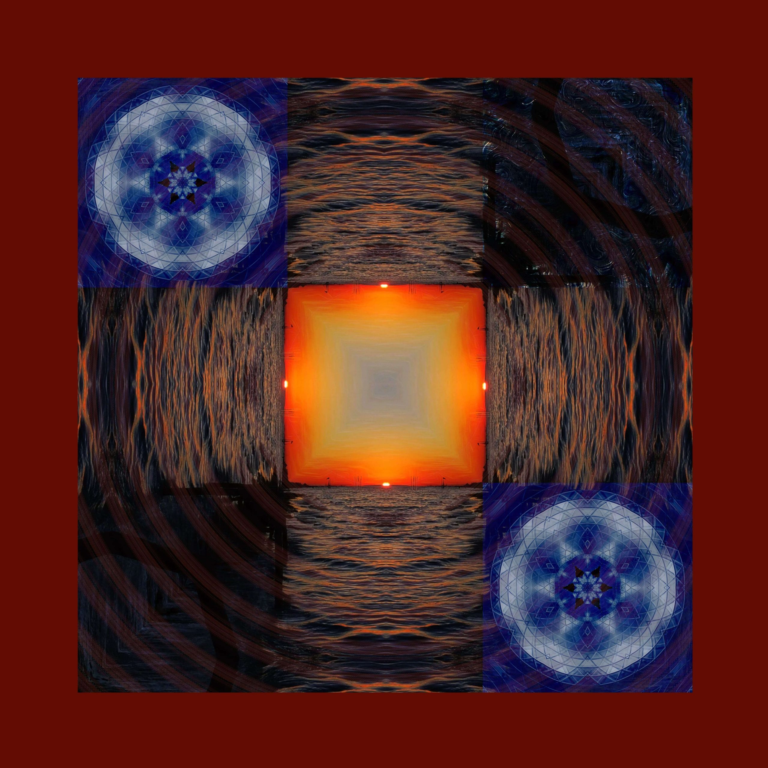 OmemCiocca Digital NonART Vol.2-3