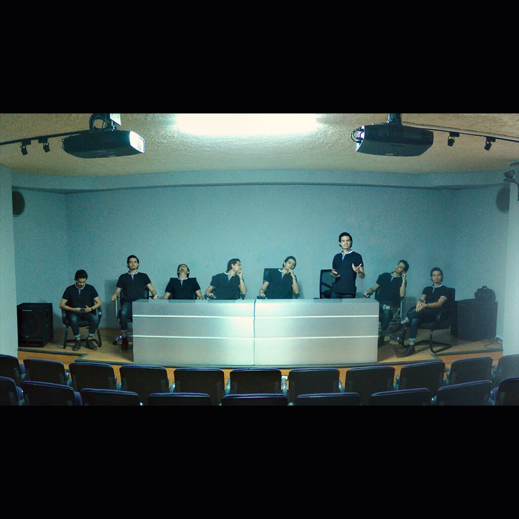 OmemCiocca Poetry Blog