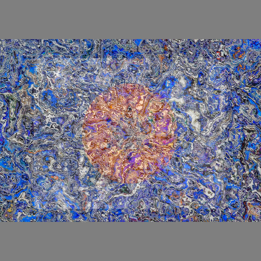 s Digital Non-Art Vol.3-16 CRYPTO ART NFT