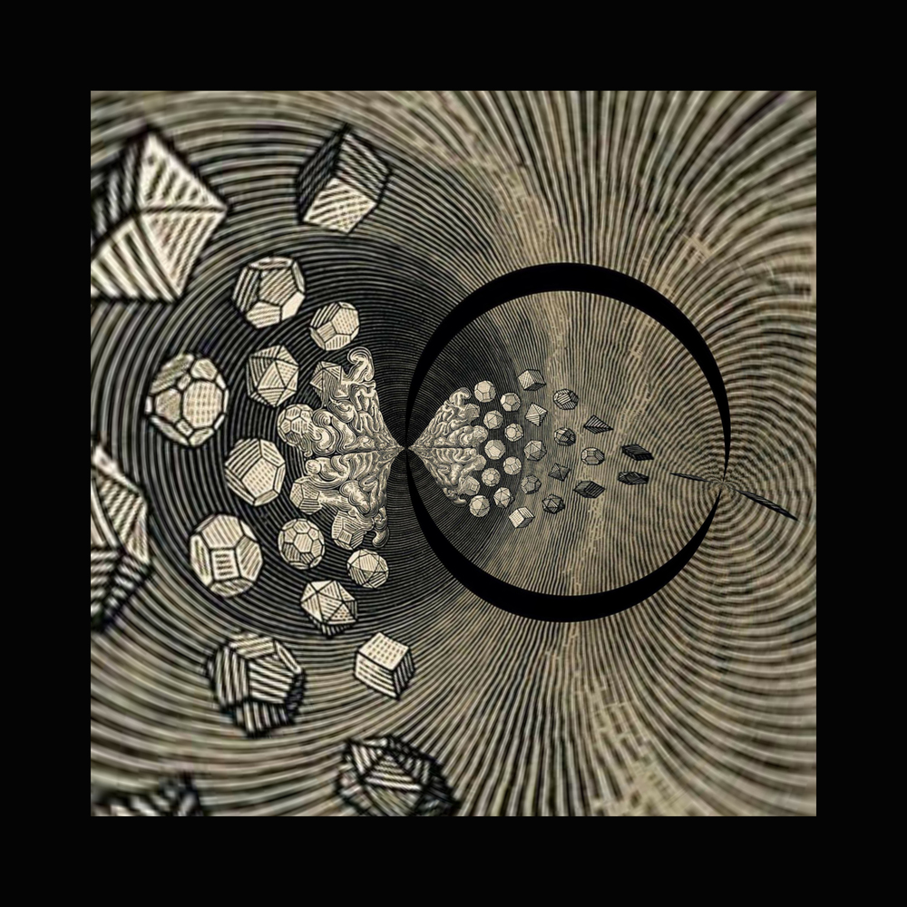 s Digital Non-Art Vol.3-17 CRYPTO ART NFT