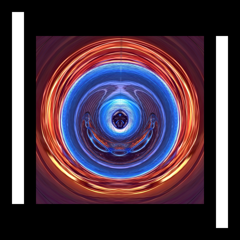 OmemCiocca´s Digital Non-Art Vol.3-20 CRYPTO ART NFT