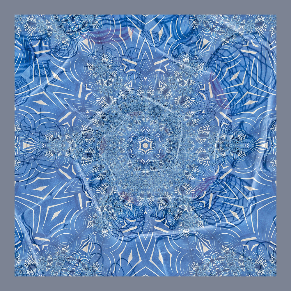 OmemCiocca´s Digital Non-Art Vol.3-21 CRYPTO ART NFT