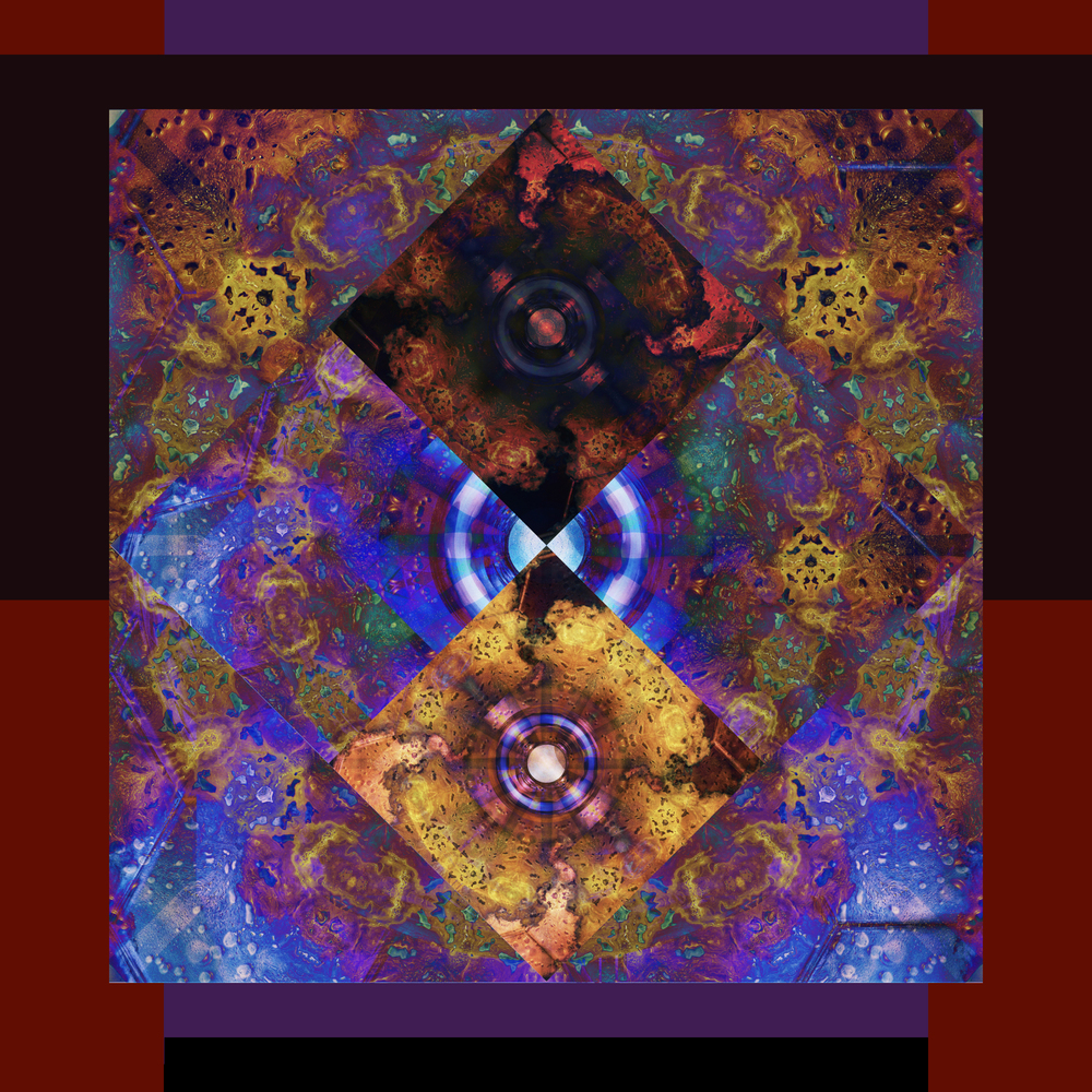 s Digital Non-Art Vol.3-3 CRYPTO ART NFT