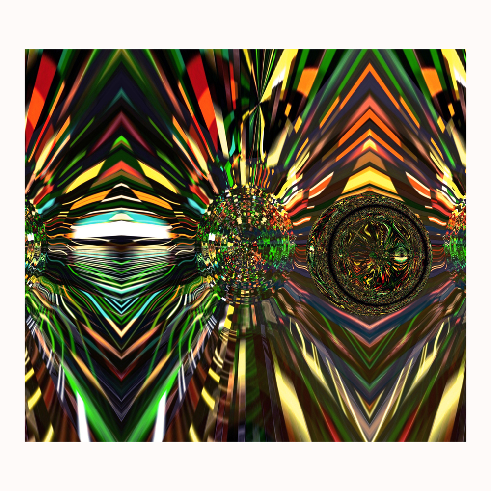 s Digital Non-Art Vol.3-8 CRYPTO ART NFT